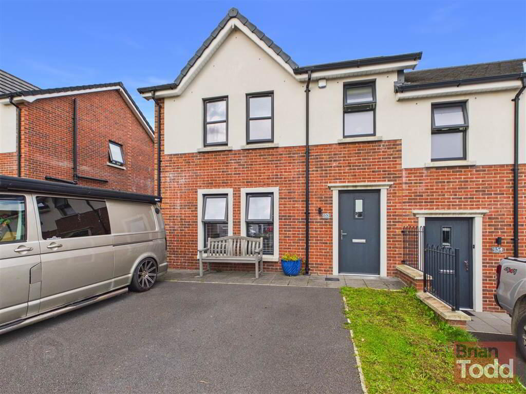 Blackthorn Rise 1 of 13