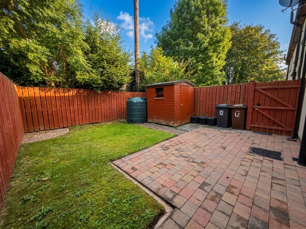 12a Riverdale Park 28 of 29