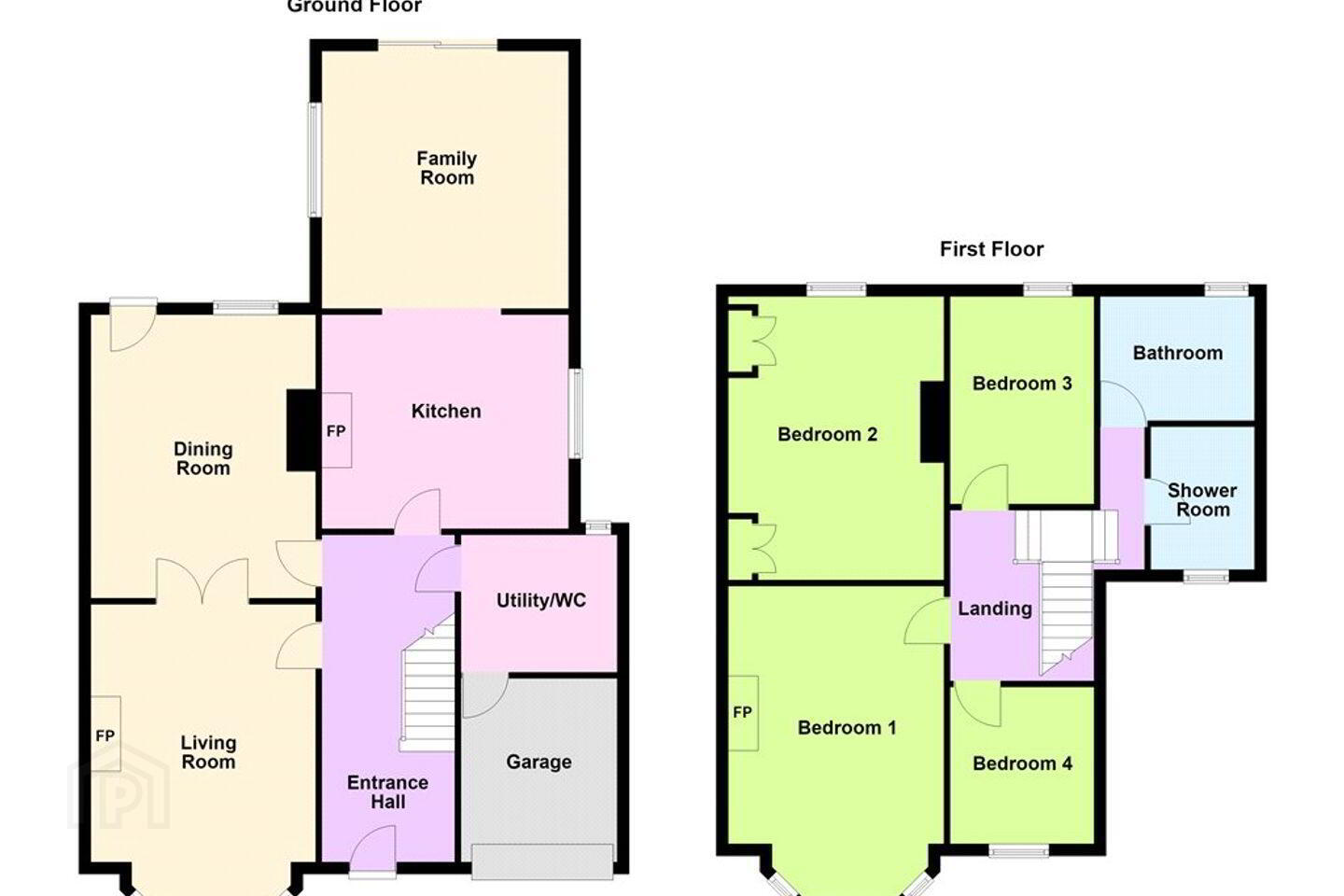 41 Villiers Road 22 of 23