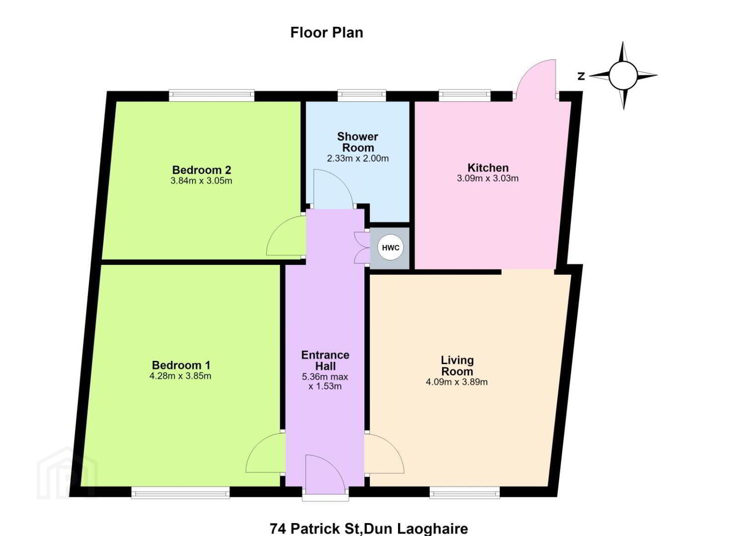 74 Patrick Street 11 of 11