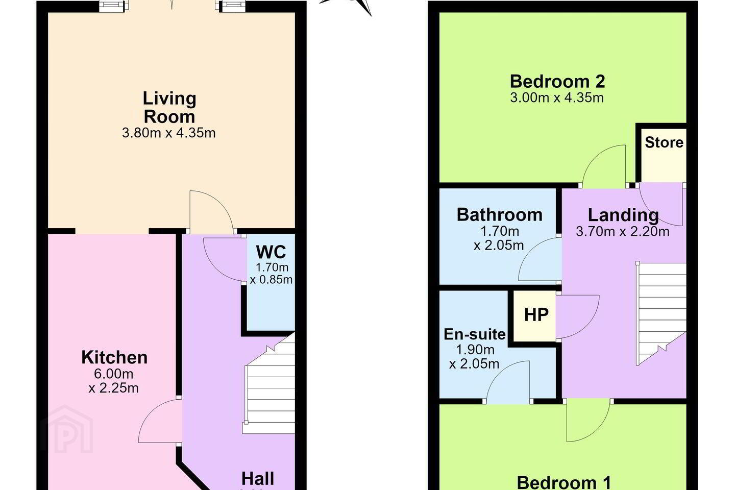 2 Dunsoghly Way 12 of 13