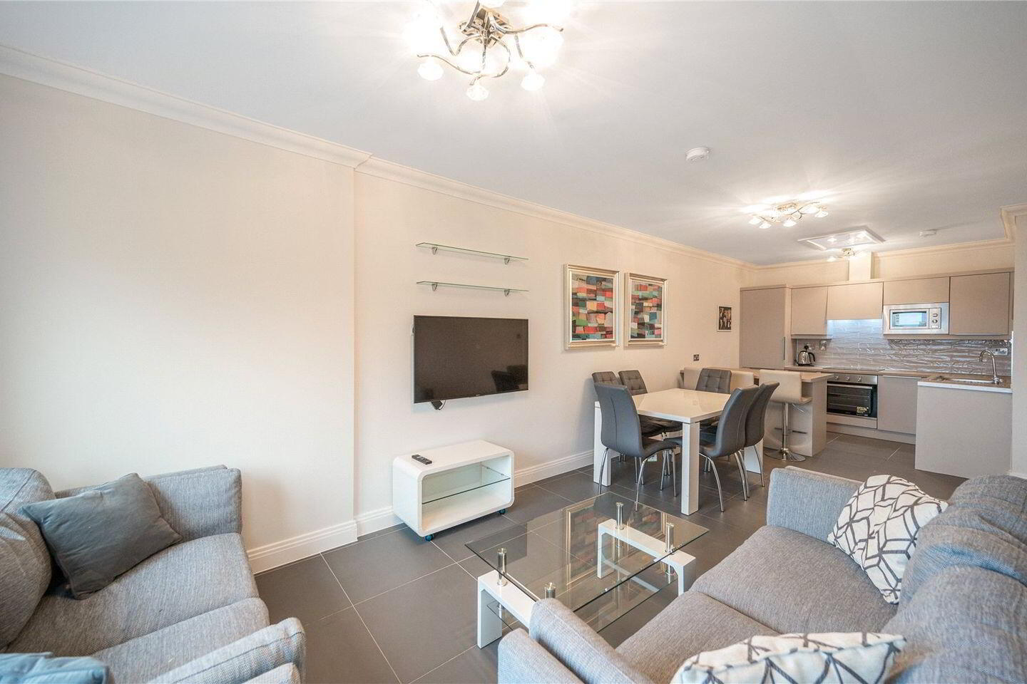 77 Saint James' Wood, 77 Saint James' Woods 3 of 26