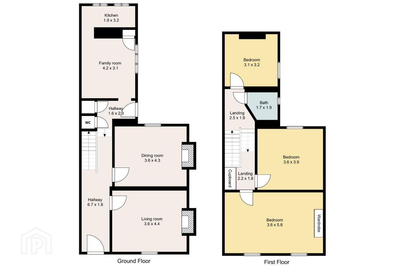 39 Moyne Road 25 of 26