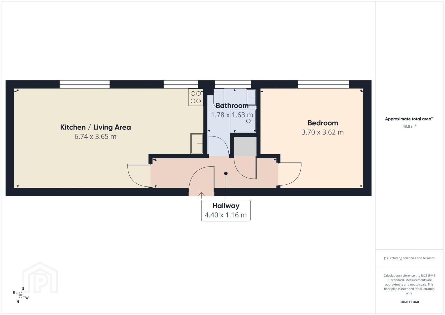 15 Ballymany Mews 12 of 13