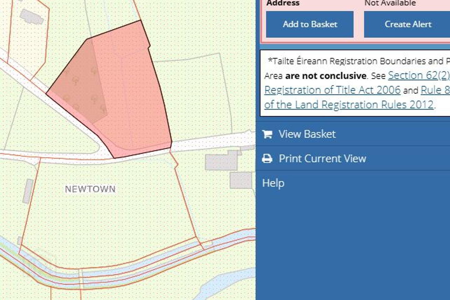 C. 2.4 Acre Site ( STPP) At Monks 2 of 4