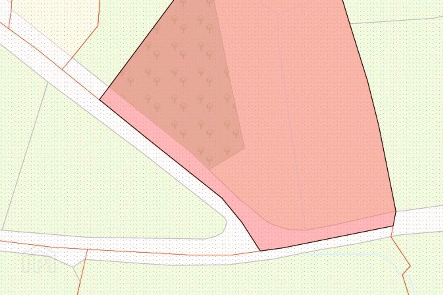 C. 2.4 Acre Site ( STPP) At Monks 3 of 4