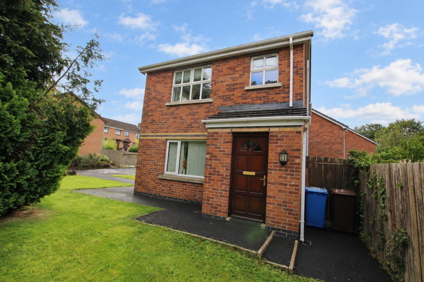 2 Ballysessey Close 2 of 9