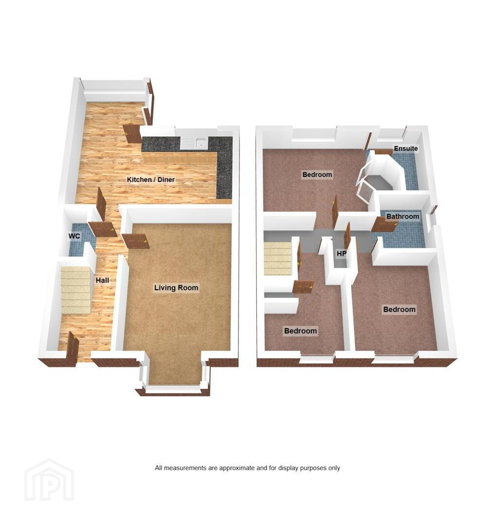 28 Stonebridge Square 19 of 20