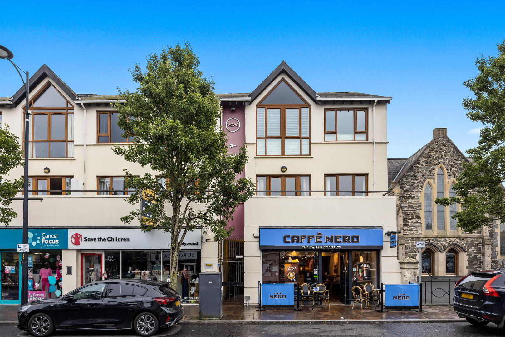 4 Lesley Mews, 19 Church View 26 of 27