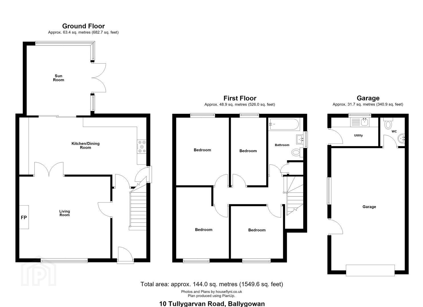 10 Tullygarvan Road 20 of 20