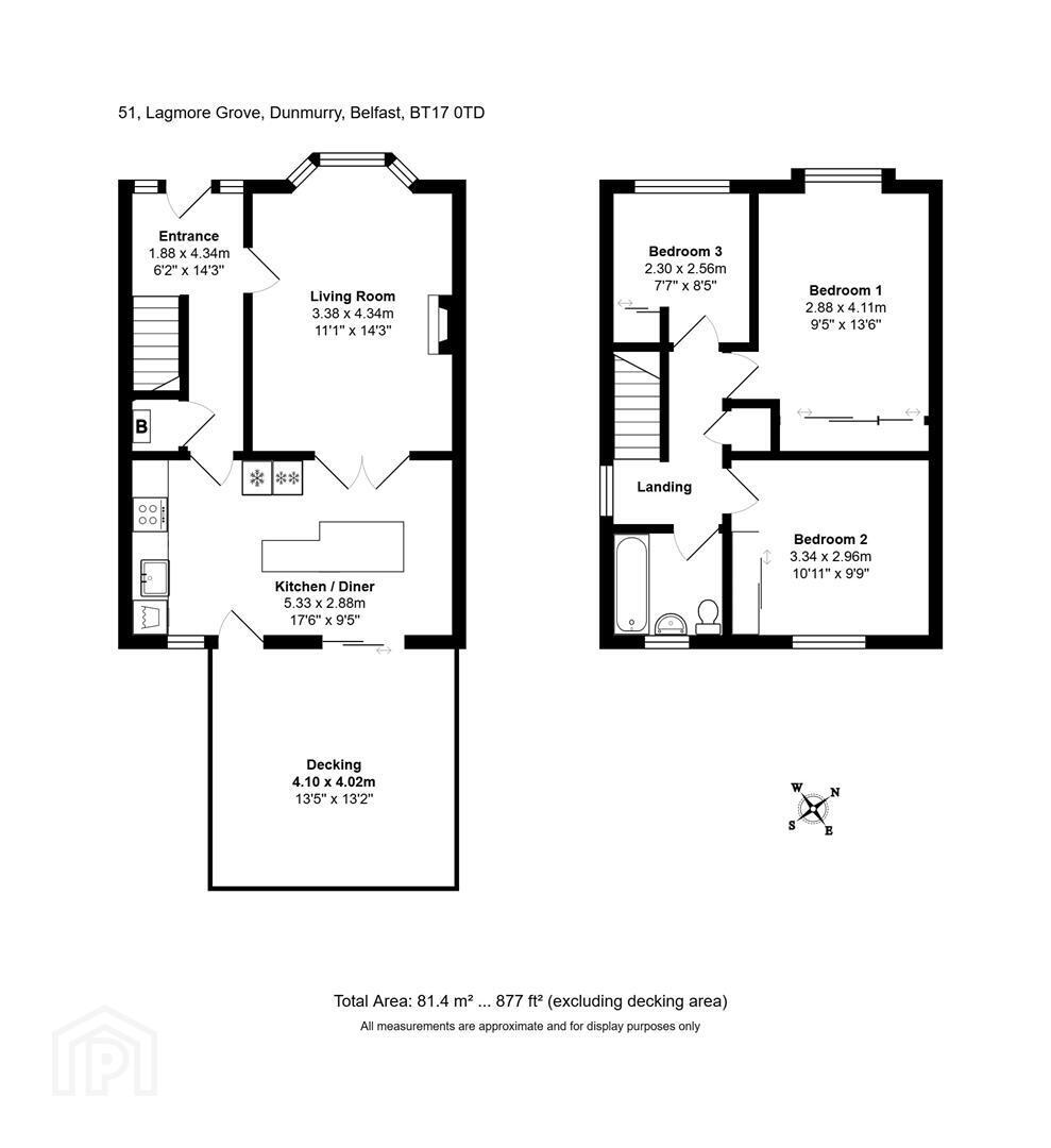 51 Lagmore Grove 23 of 23