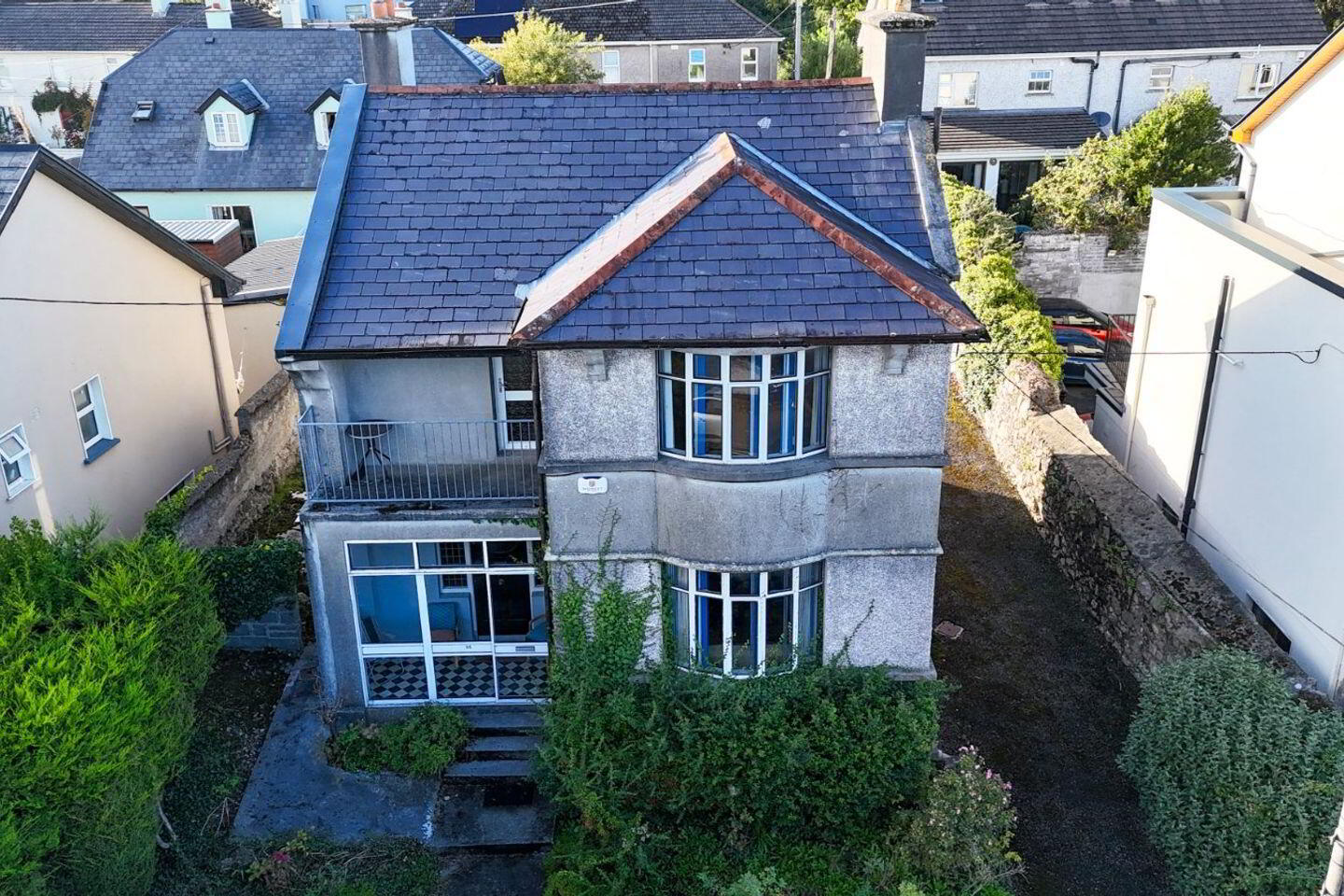 Rockville, 94 Salthill Road Lower 3 of 25