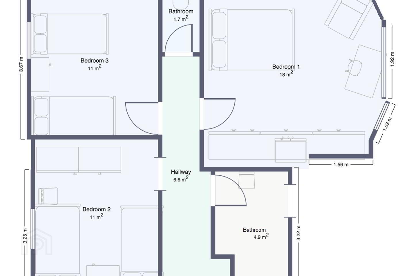 Rockville, 94 Salthill Road Lower 24 of 25