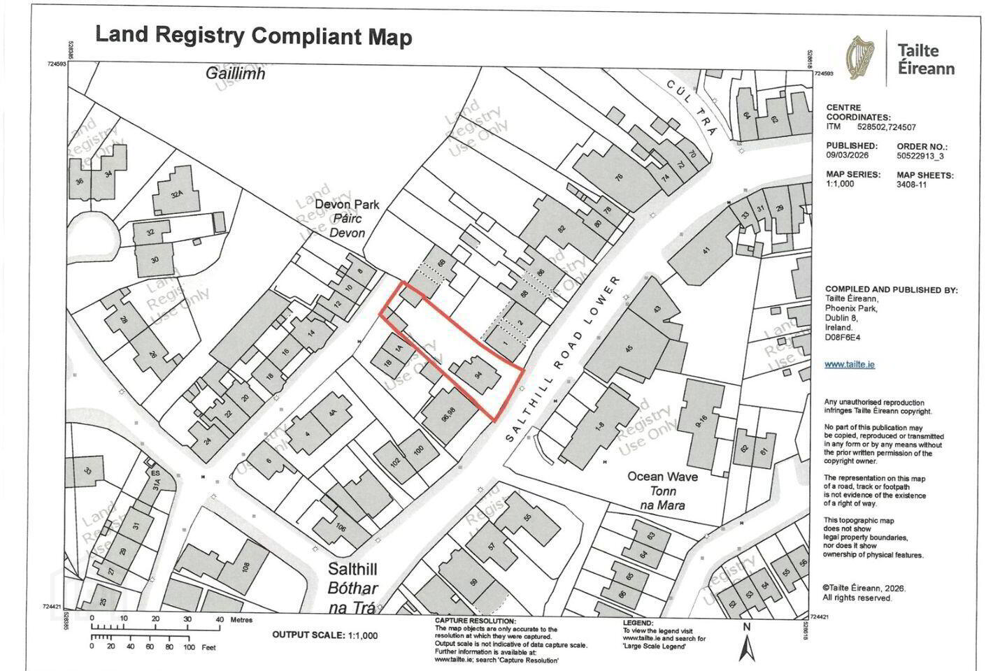 Rockville, 94 Salthill Road Lower 25 of 25