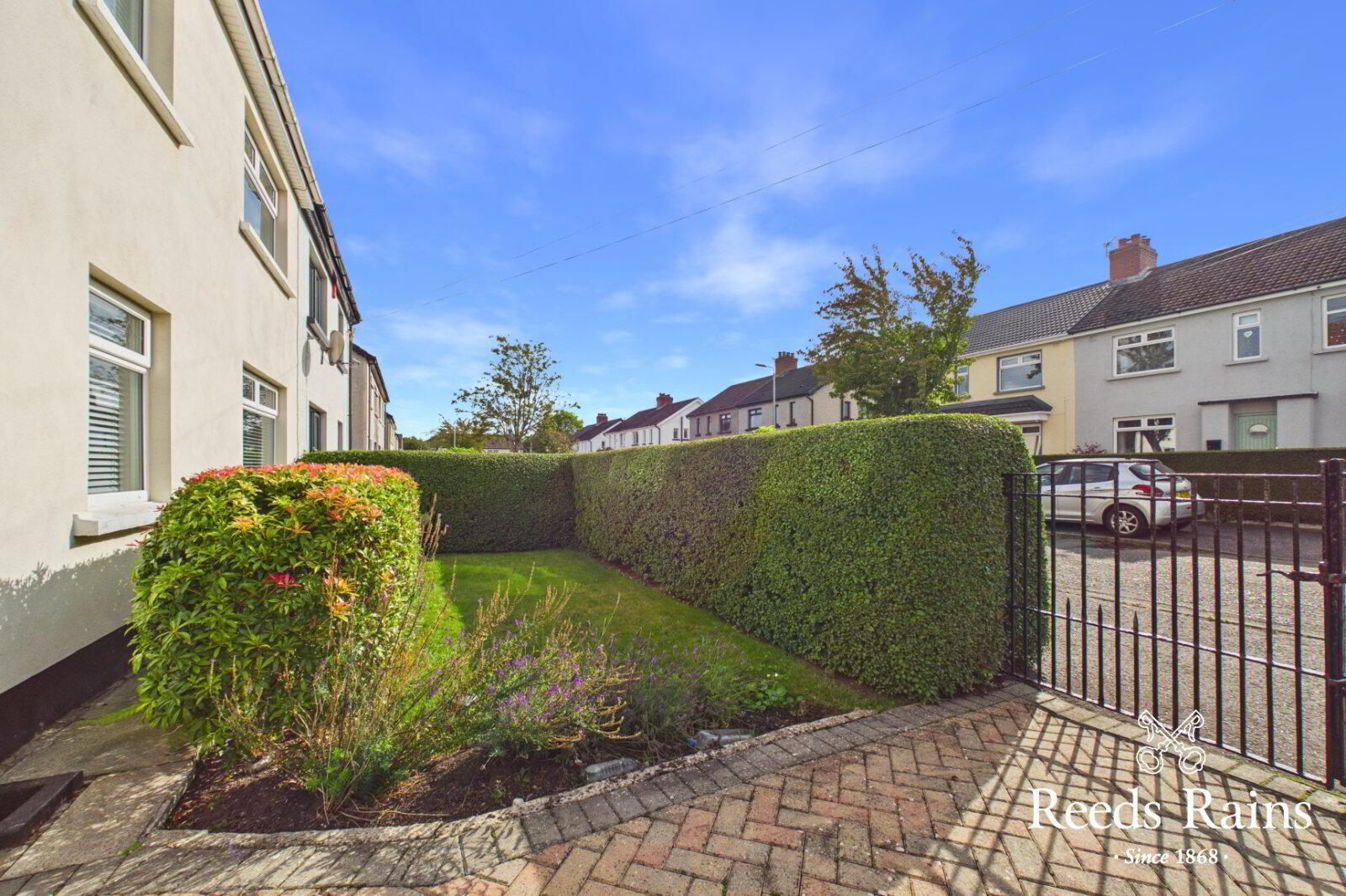 26 Downshire Park North 18 of 19