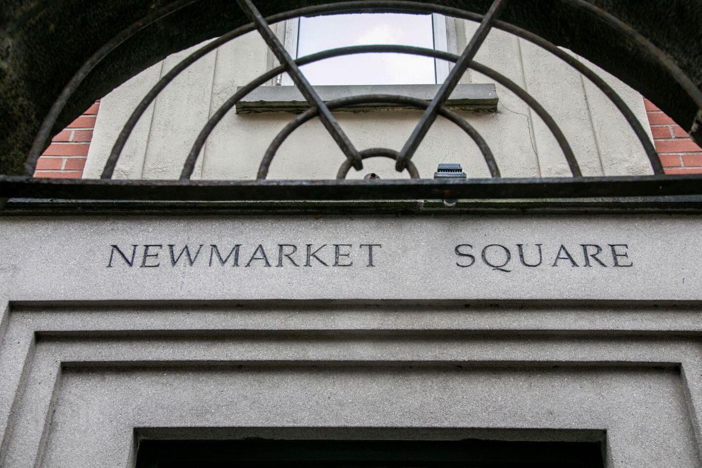 Apartment 83 Newmarket Square 17 of 18