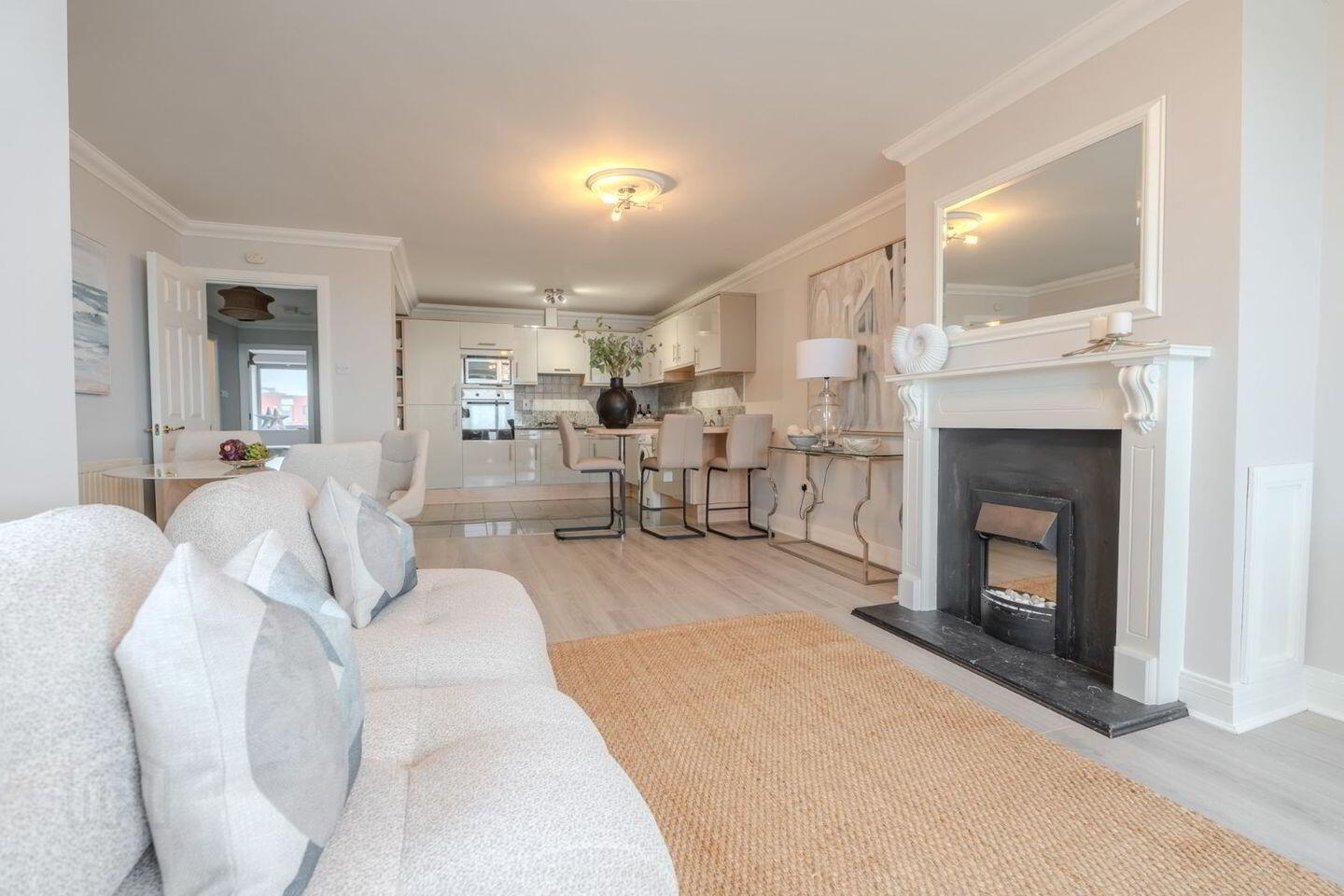 Apartment 52 The Anchorage Clarence Street 1 of 17
