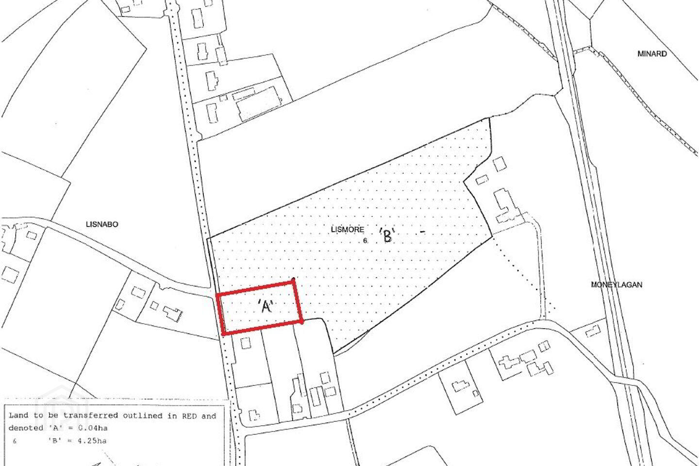 Site At, Lismore 8 of 8