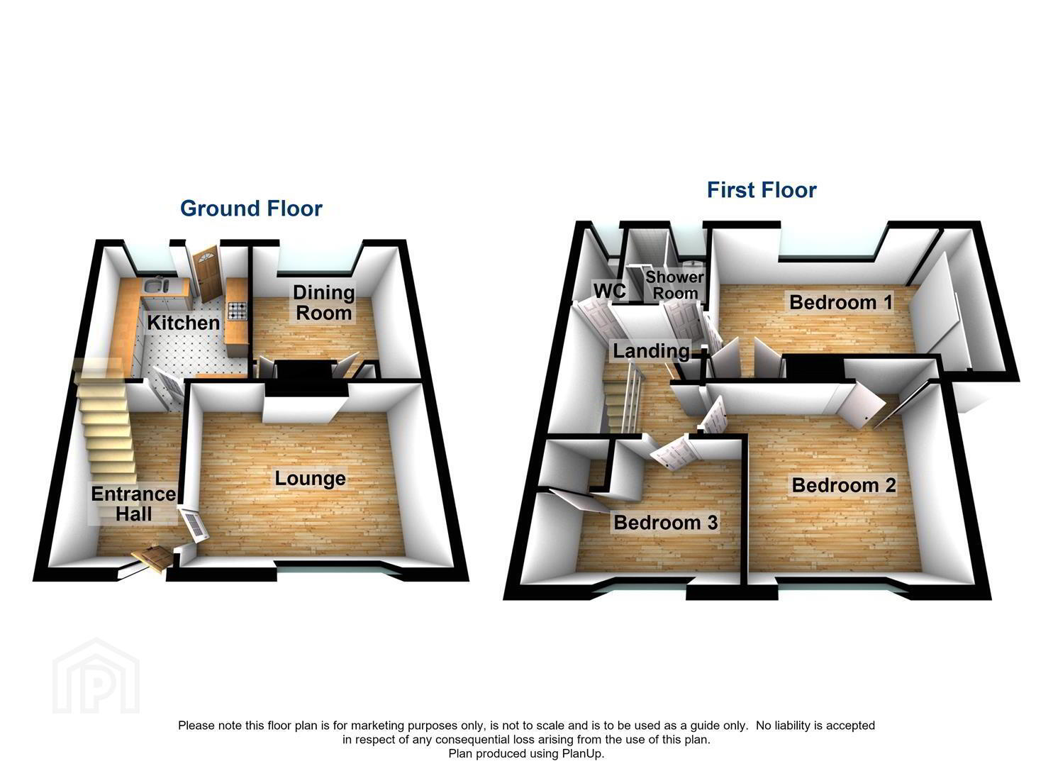 9 Shaftesbury Place 19 of 19