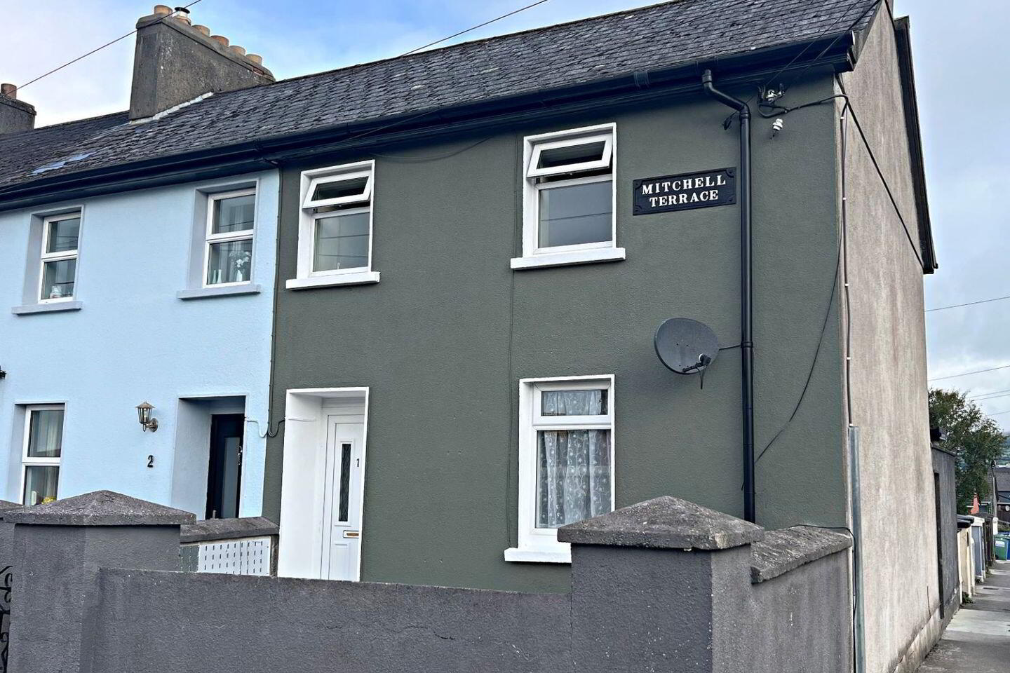 1 Mitchell Terrace 16 of 16