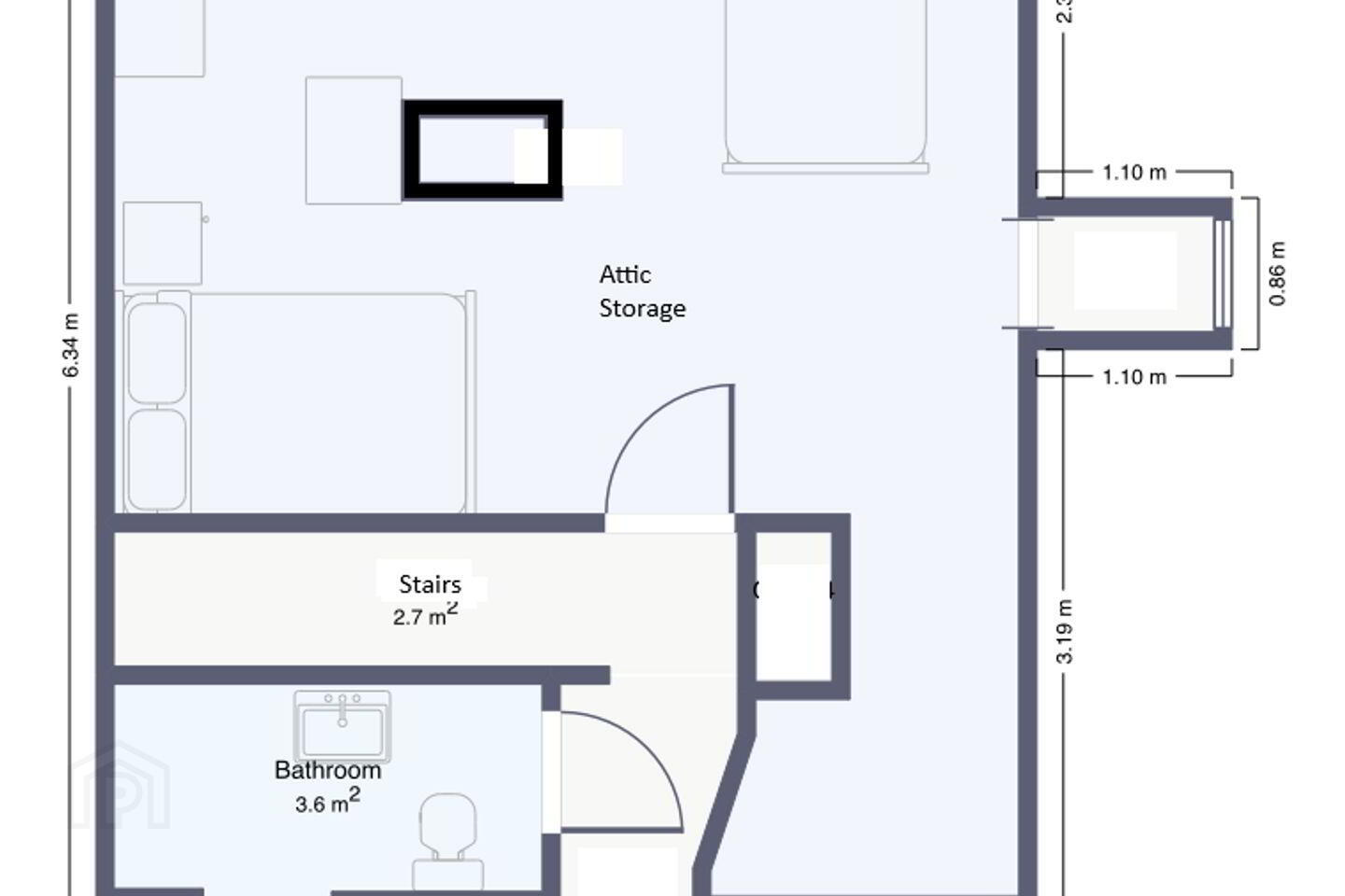 Doon, 39 Kingston Road 27 of 27