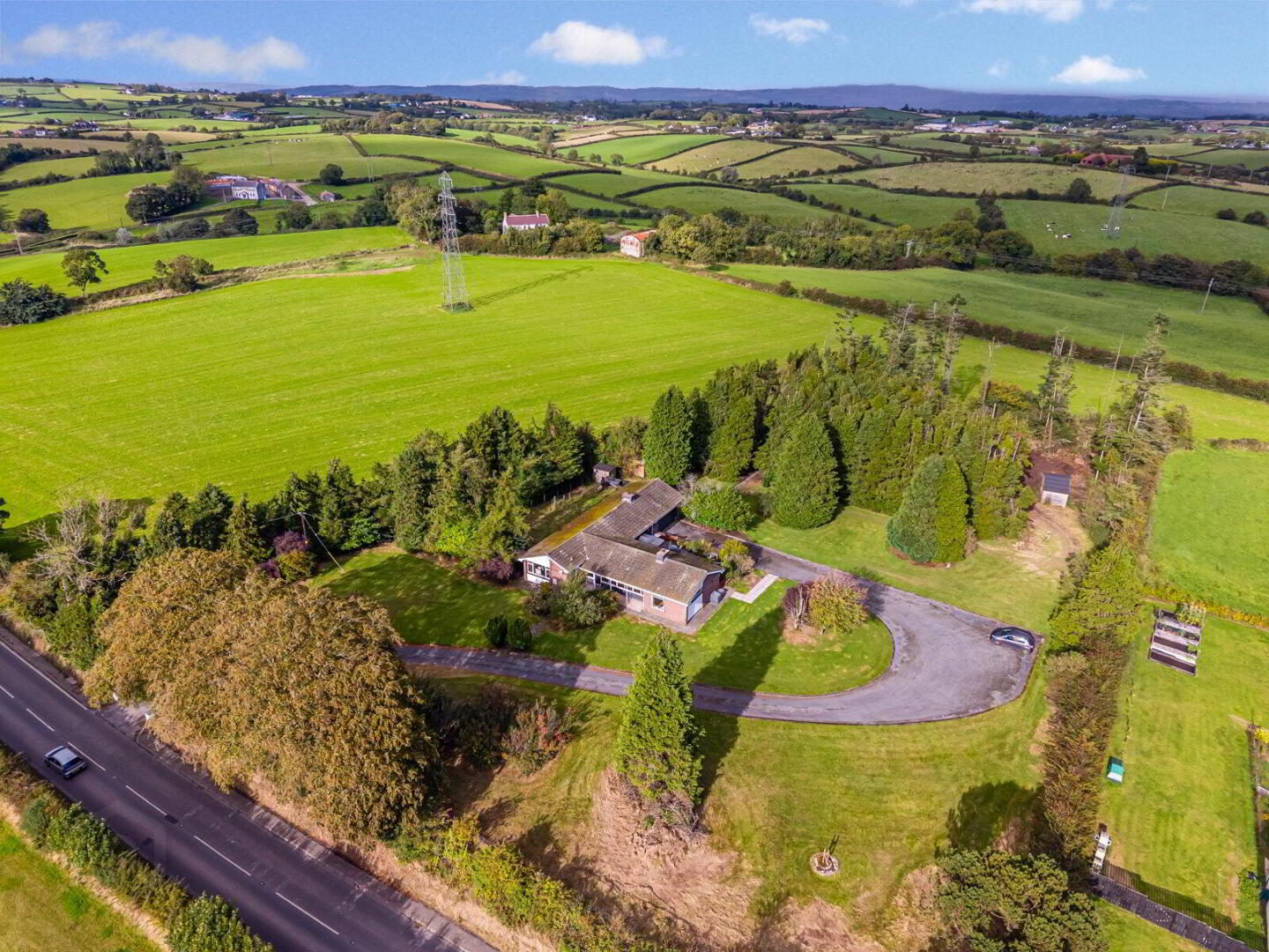 Seamourne, 268 Ballygowan Road 2 of 50