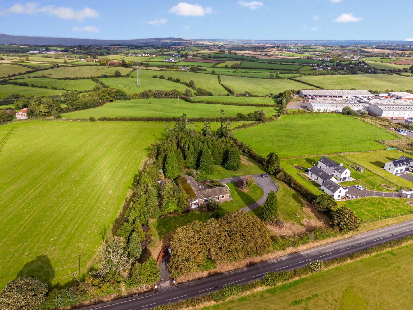 Seamourne, 268 Ballygowan Road 1 of 50