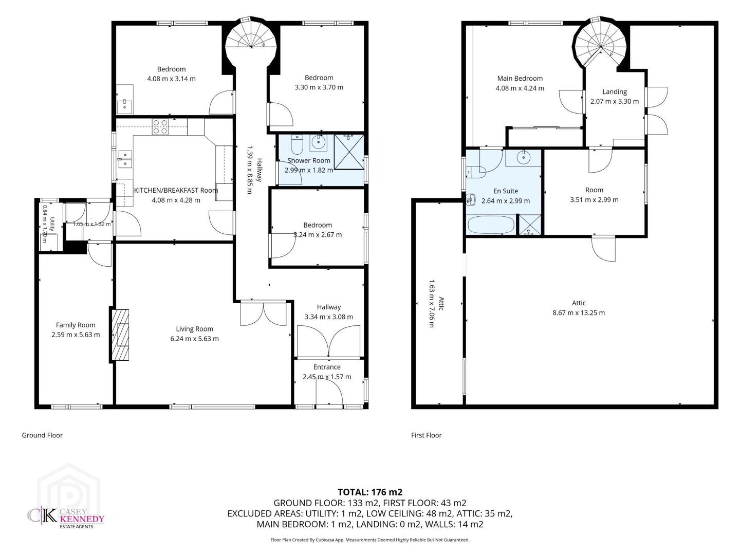 Casa Mia 60 of 61