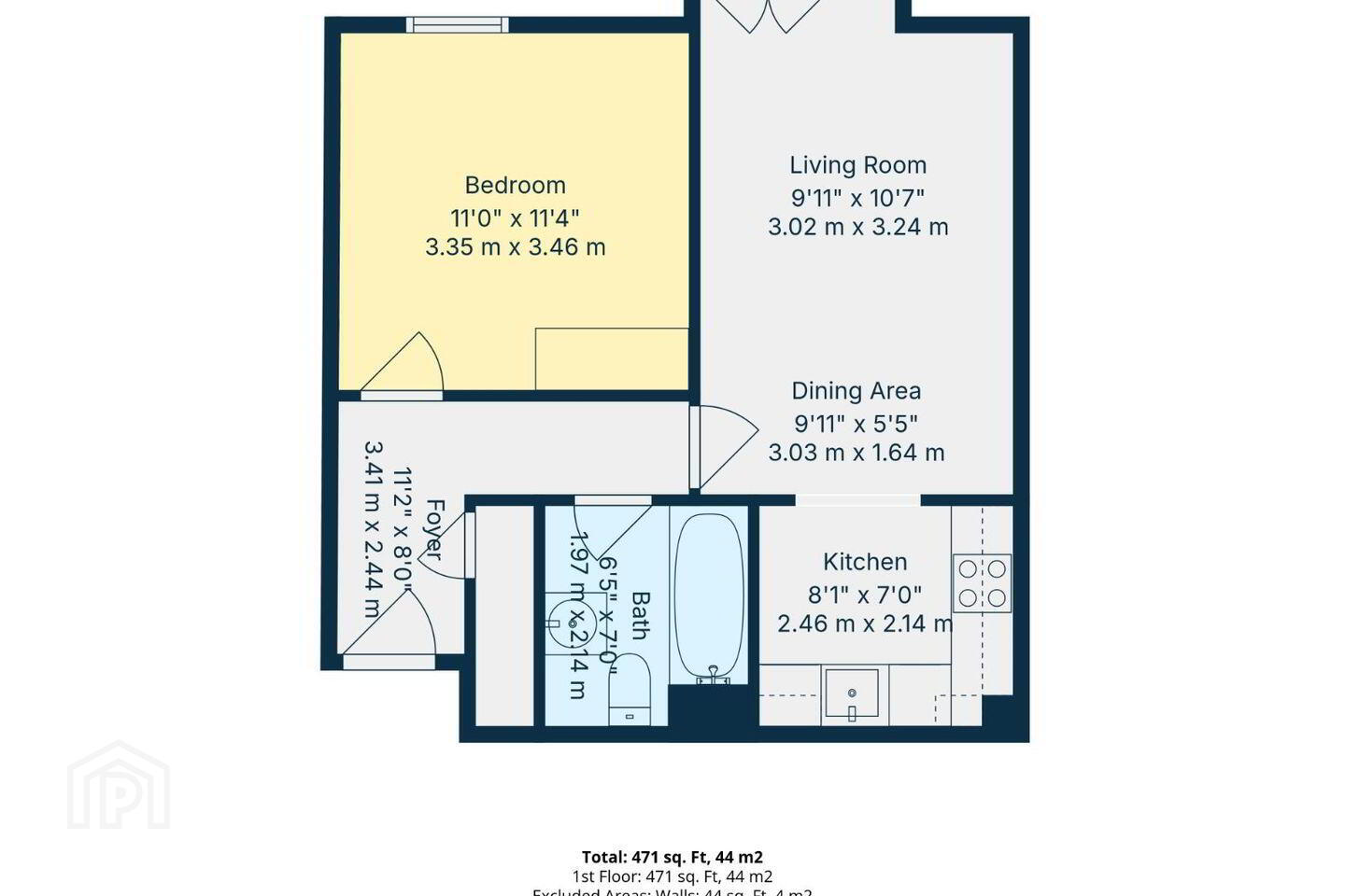 84 Spencer House 17 of 17