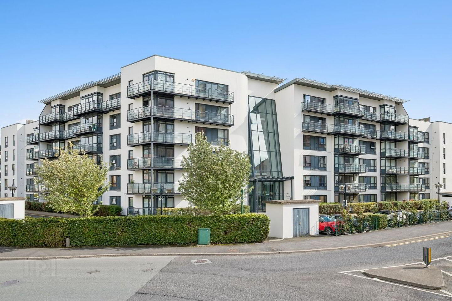 Apartment 66 Block A Lymewood Mews 1 of 17