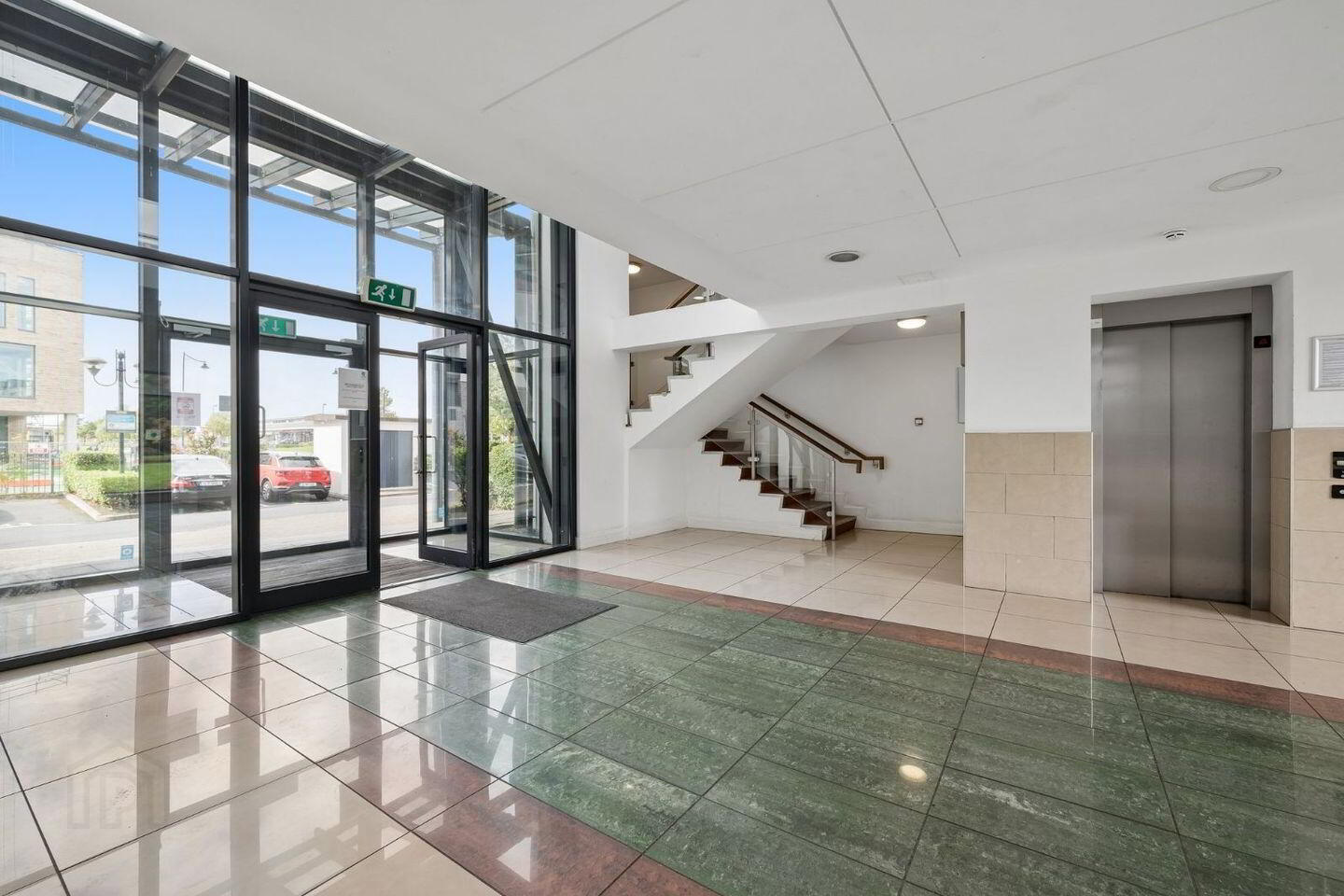 Apartment 66 Block A Lymewood Mews 16 of 17