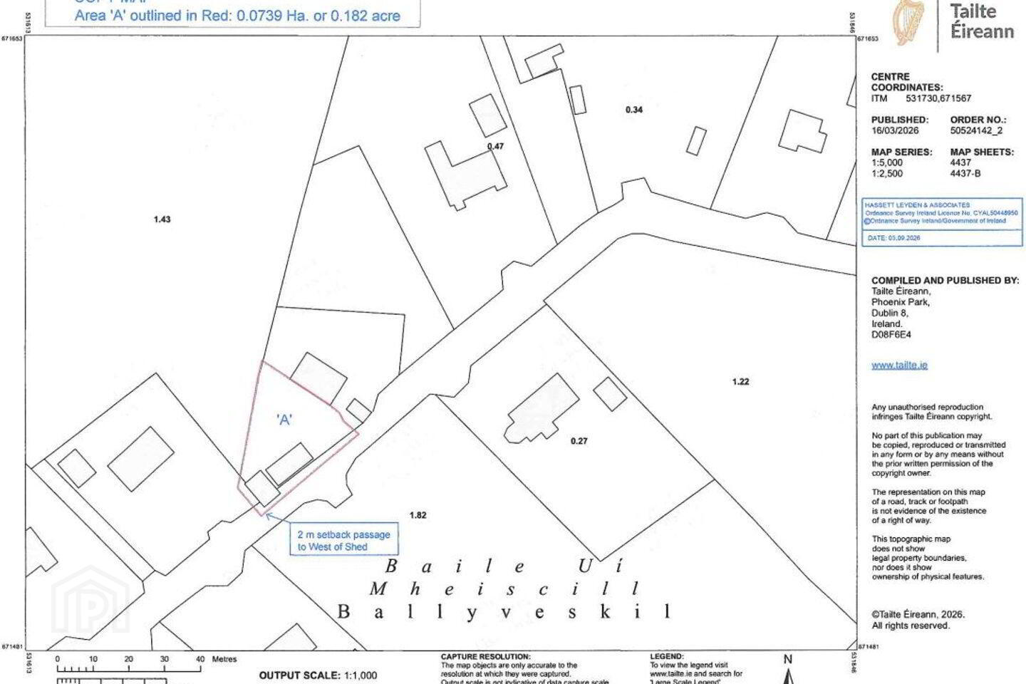 Ballyveskil 15 of 15