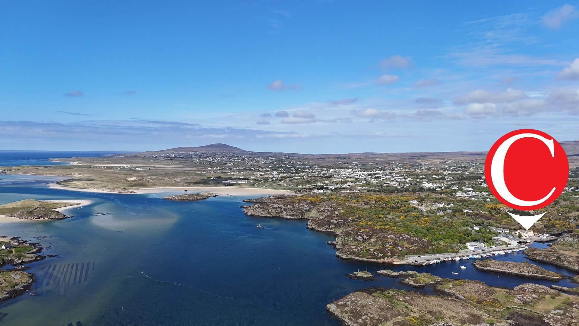 Bunbeg House, Harbour Road 2 of 36