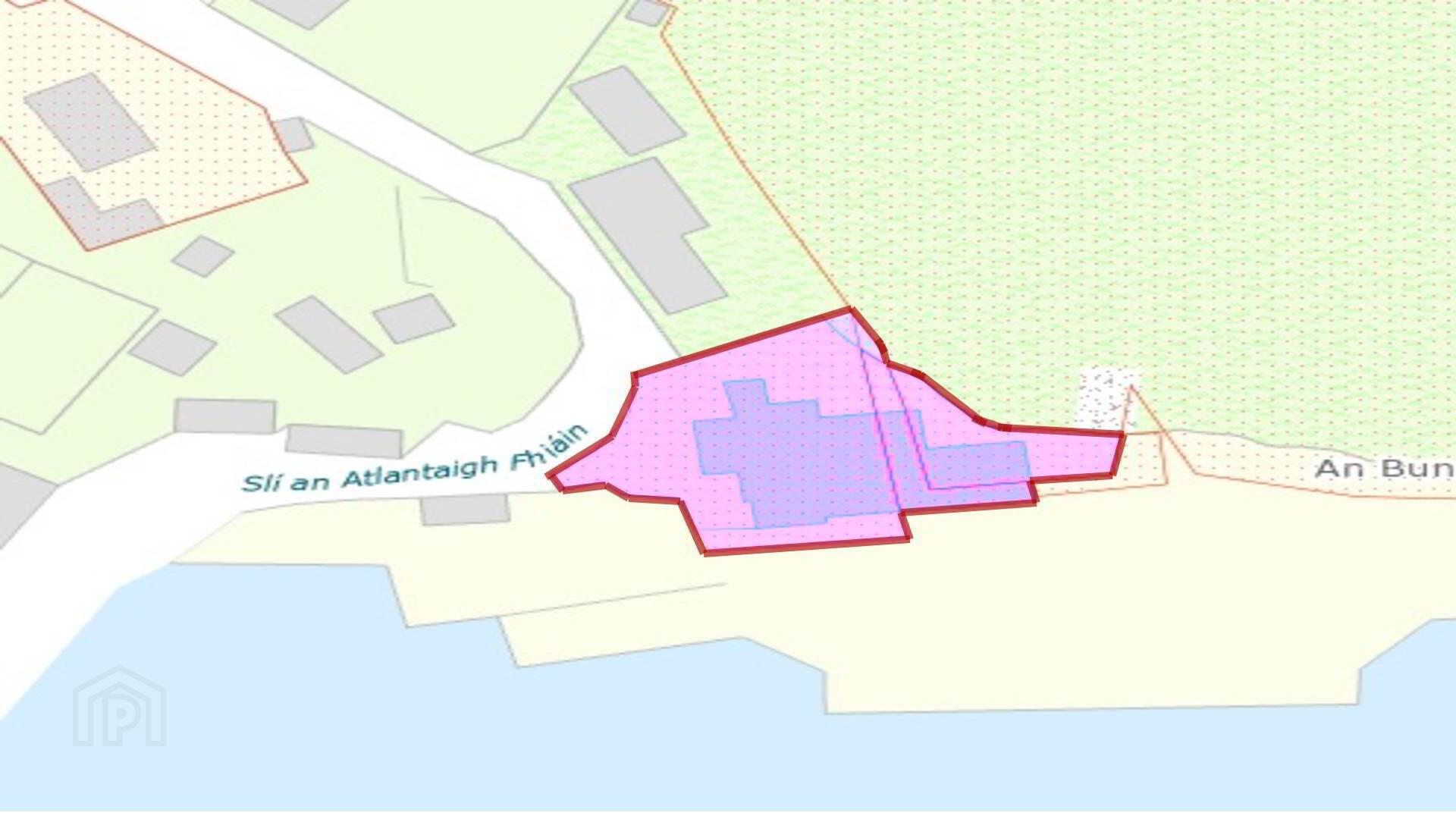 Bunbeg House, Harbour Road 35 of 36