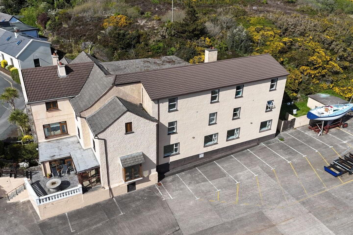 Bunbeg House, Harbour Road 3 of 43