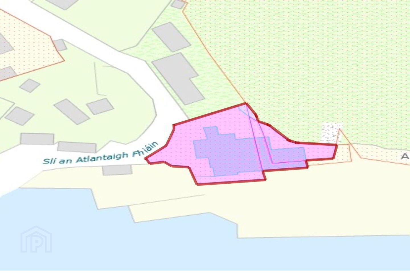 Bunbeg House, Harbour Road 43 of 43
