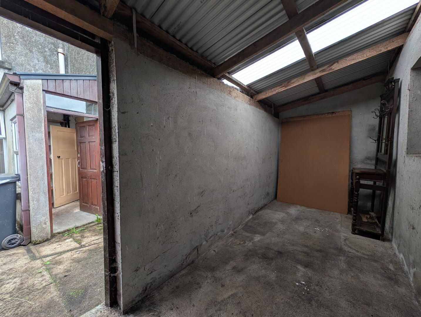 Sation View, Teeling St 19 of 20