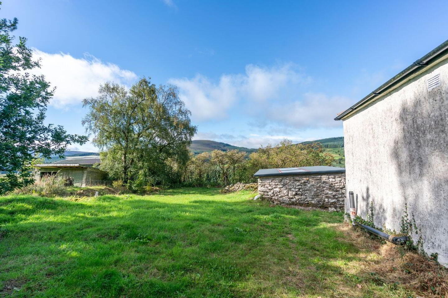 C. 0.97 Cottage On Acre - 0, 39 HA 29 of 30