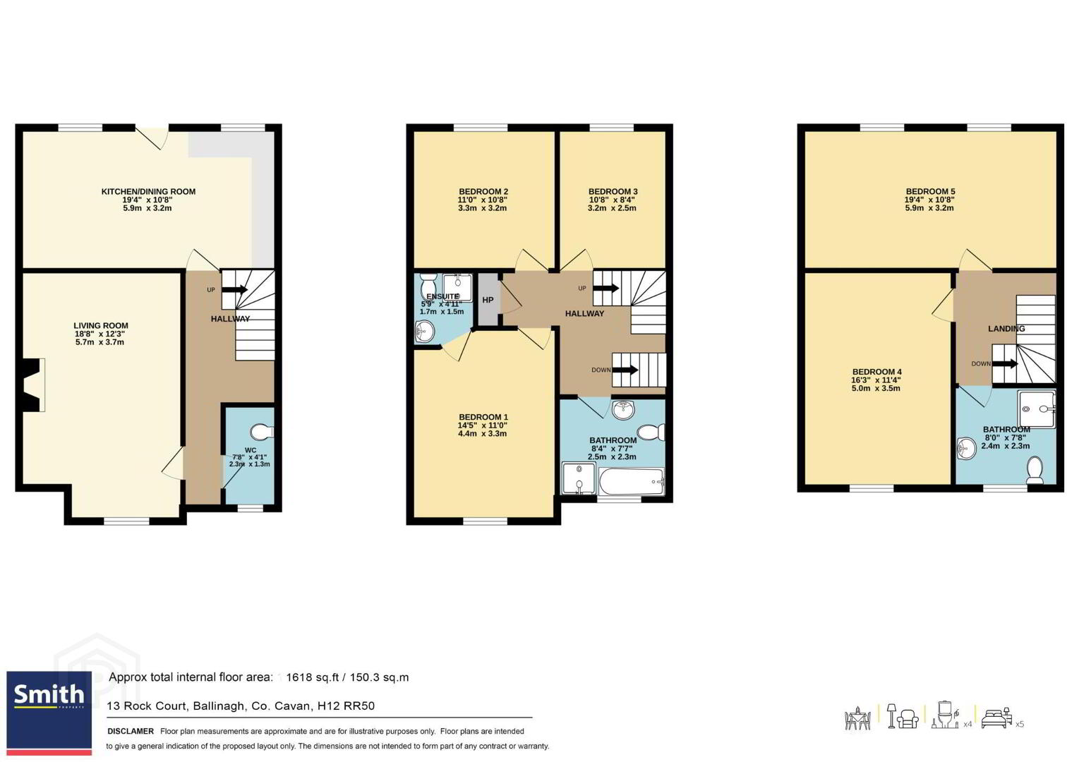 13 Rock Court 20 of 20