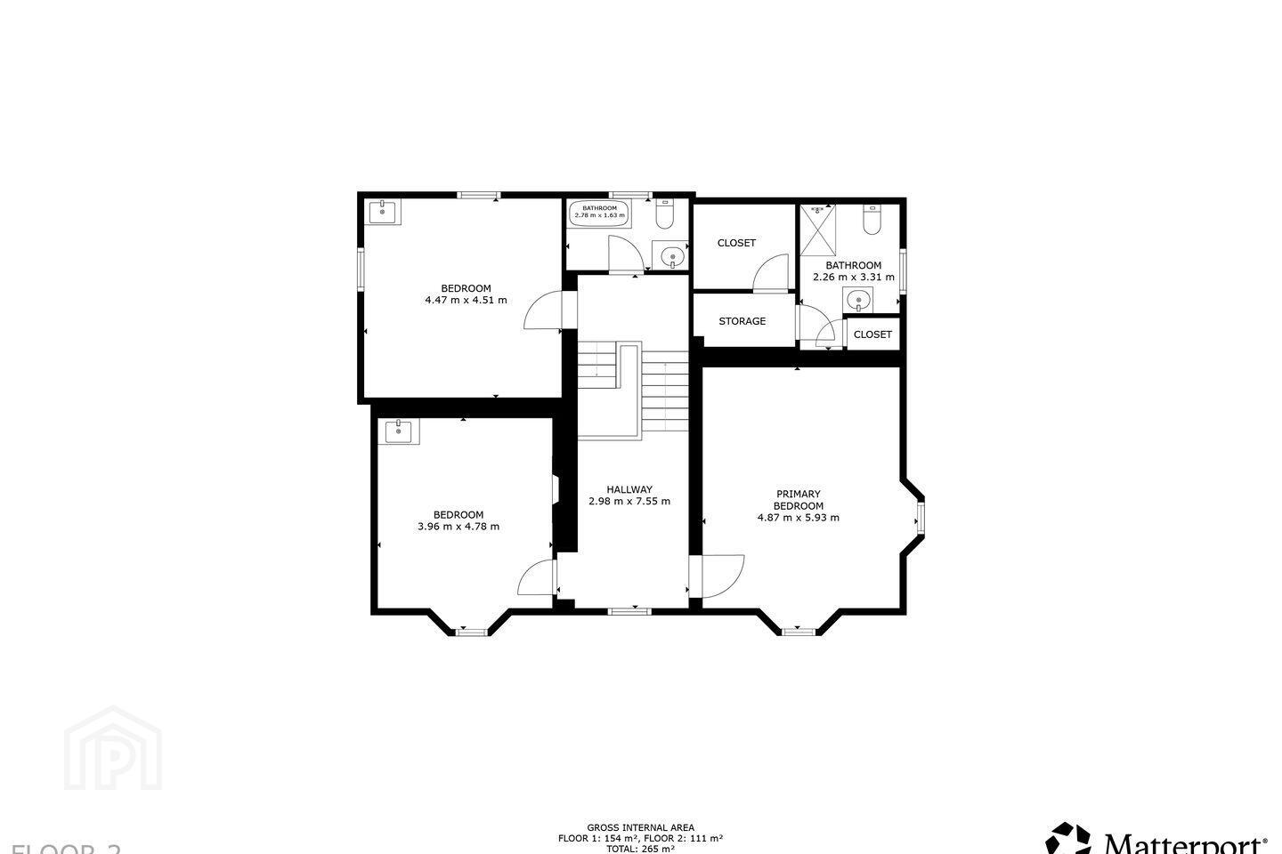 The Parochial House, Sion 40 of 40