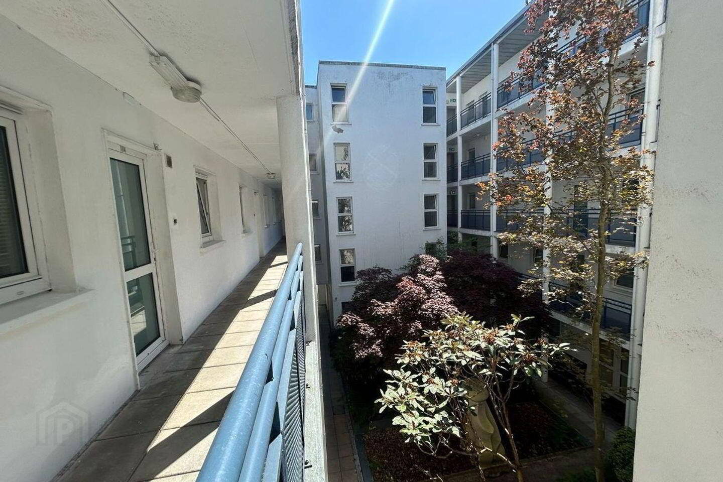 Apartment 38 Block B South Terrace Court 18 of 18