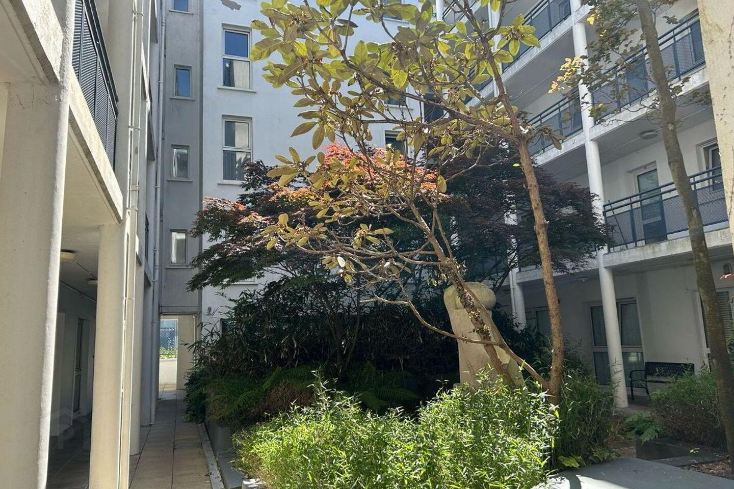 Apartment 38 Block B South Terrace Court 17 of 18