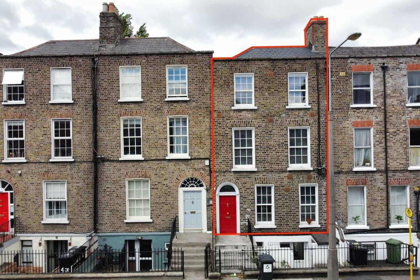 Rathmines Road Upper 1 of 4