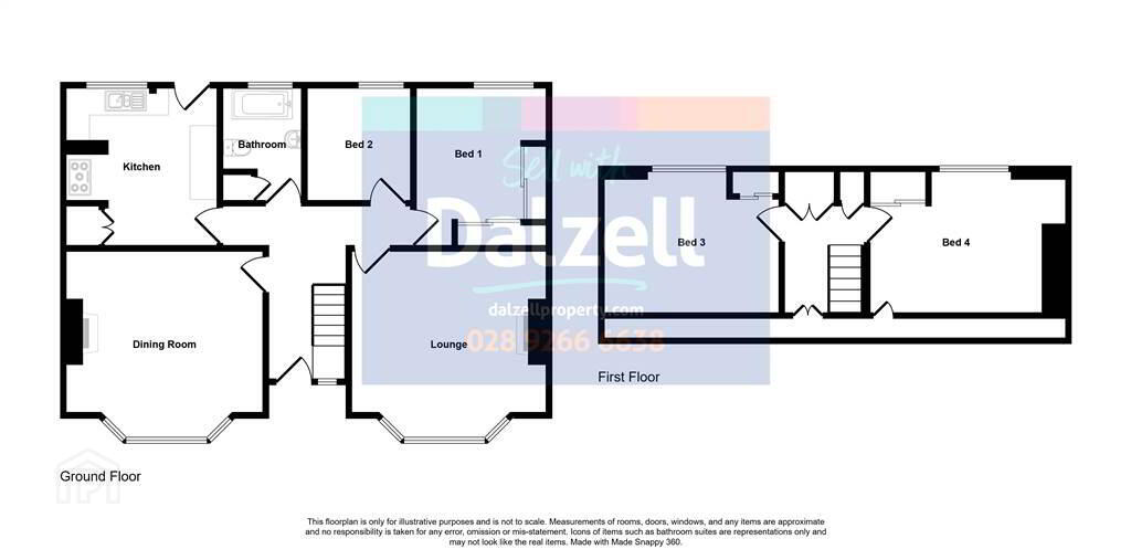 33 Stoneyford Road 36 of 37