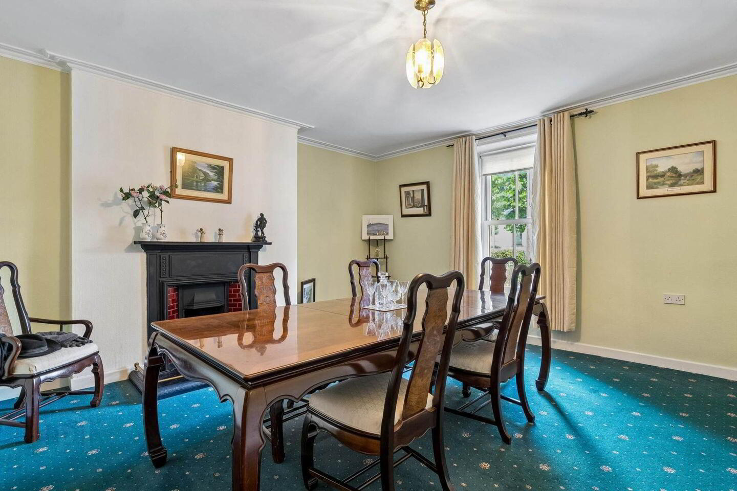 7 Tritonville Road 3 of 28