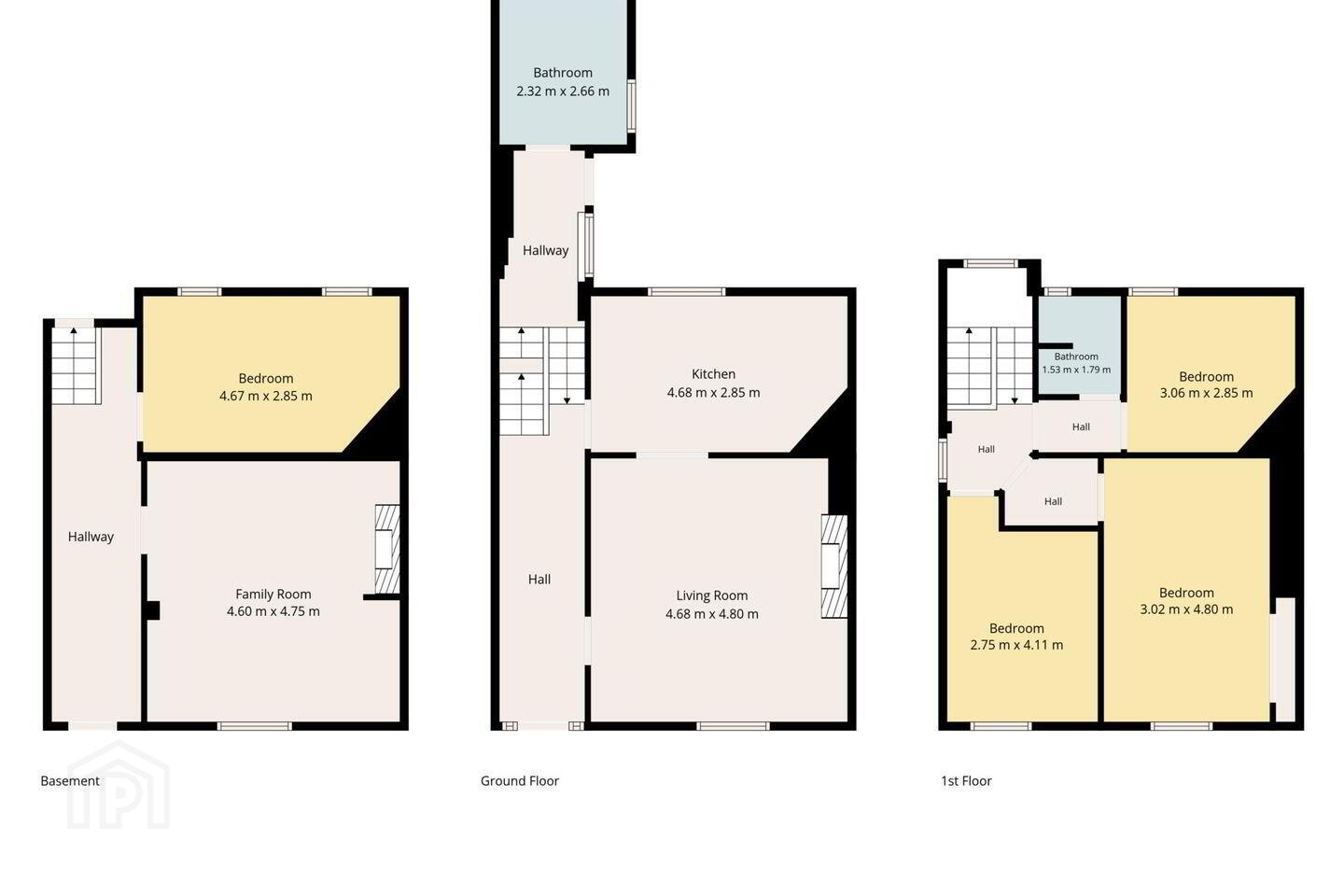 7 Tritonville Road 27 of 28