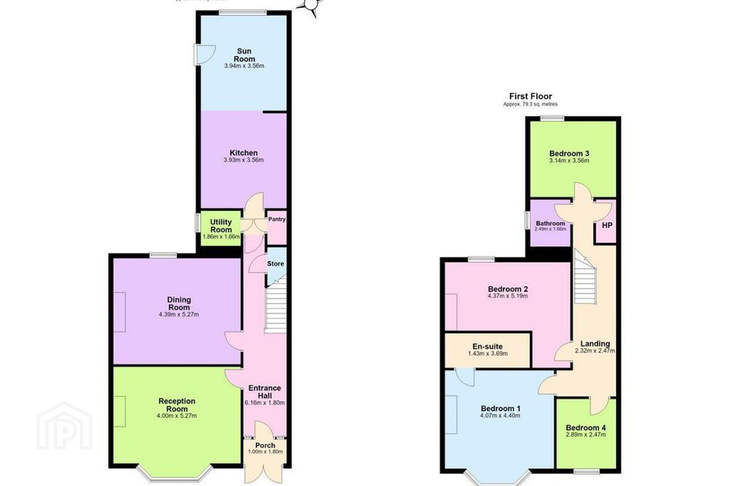 13 Burrow Road 32 of 33