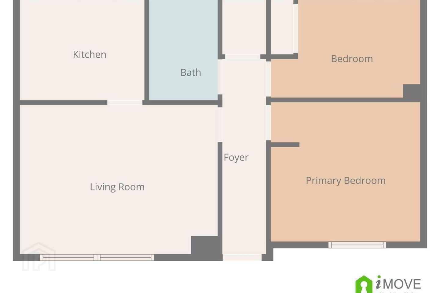 Apartment 23 Shelbourne Park Apartments 18 of 19