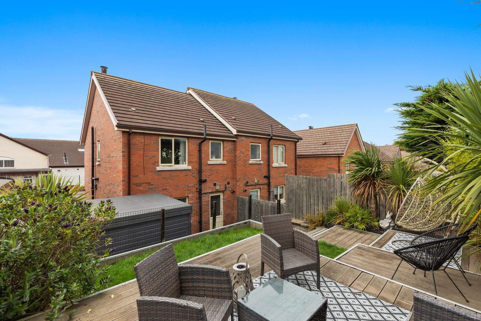 14 Ballyvarnet Lane 26 of 27