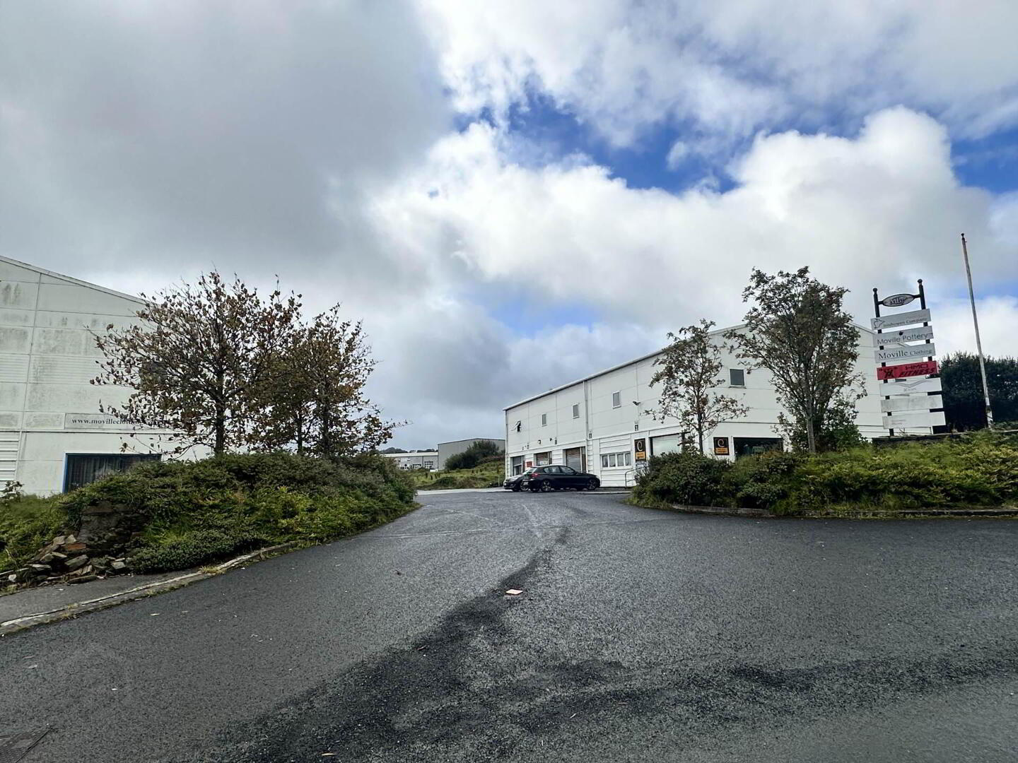 Unit 7, Moville Business Park 13 of 14